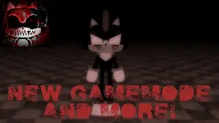 sonic exe the disaster news new gamemode and more!