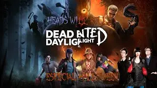 Edit Dead By Daylight - Especial de Halloween Heads Will Roll - Yeah Yeah Yeahs GMV [Gore +14]