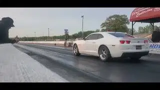 Brian Z  2002 SS Camaro