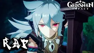 RAP DO RAZOR | GENSHIN IMPACT PLAYLIST
