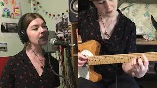 Dream A Little Dream Of Me (Cover)
