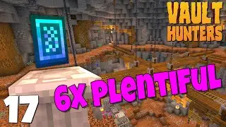 Now THAT Is A Vault! | Vault Hunters Episode 17