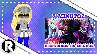 Danmachi Reagindo Ao Rap Destruidor De Mundos||7MZ||GC