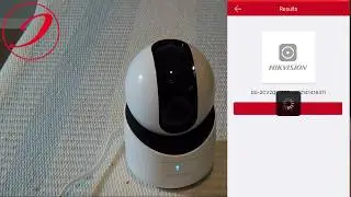 How to connect Hikvision IP camera DS-2CV2Q01EFD-IW with Wifi