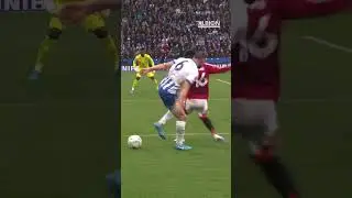 Milner Battling It Out 😮‍💨 #brightonandhovealbion #milner