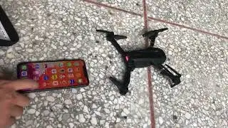 V4 uses APP control alone video  #4drc  #drone  #dronevideo #shorts