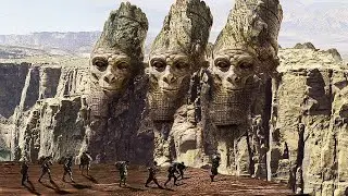 Top 9 Magnificent Rock-Cut Cave Temples In India@UniverseQuests