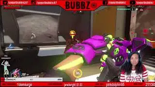 UGLY MEN vs CUTE MEN | SOMBRA PRACTICE | PS4 GIVEAWAY