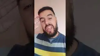 الرد على الصحفي يوسف نكاع و قصفه باحترام 