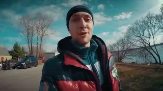 СПОР ГОДА на betonmoney - КТО ДОЛЬШЕ ПРОВИСИТ НА ПЕРЕКЛАДИНЕ?