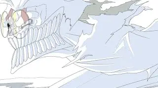 Dandadan Animation