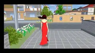 TUTORIAL MEMAKAI KARAKTER ORANG LAIN DI SAKURA SCHOOL SIMULATOR
