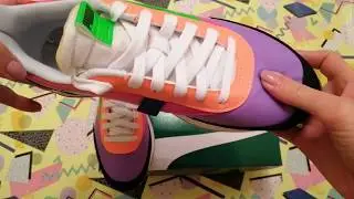 Кроссовки Puma Future Rider Play On
