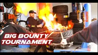 Don't repeat this mistake right before a drift competition!