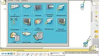 port security and vlan