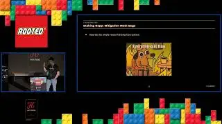 Real World Smart Contract Vulnerabilities - Luis Buendía - HackTricks Track 2023