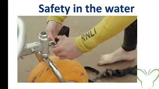 Beach Safety video