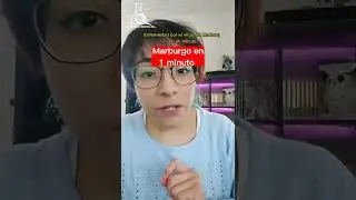 ¿Qué es el Marburgo?