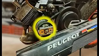 DÉBRIDER LE VARIATEUR DE SA 103 EN 10MIN !