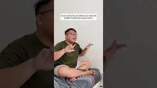Iklan tv paling seru 😂