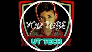 UT TECH Intro