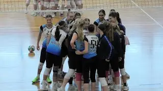 Pałac Bydgoszcz vs SMS Police (14.09.2024) Turniej przedsezonowy juniorek - Bydgoszcz