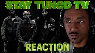 Eminem - Tobey feat. Big Sean & BabyTron (Official Music Video) *REACTION*