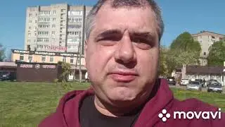 9 МАЯ в Красноармейске Московской области. Странное украшательство города