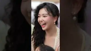 월미도에서 인기 최고 해피바이러스 요요미님^^