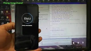Huawei Y5 Lite DRA LX5 Frp Unlock Google Account bypass with MRT Dongle