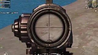 Best Bridge Block PUBG MOBILE