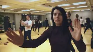 Прокачка тела. Присоединяйся!