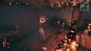 Valheim Viking Haul 