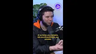 A pandemia e o mercado financeiro #profissaomercadopod #pandemia #produtividade #tecnologia