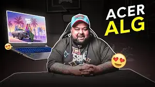 Acer ALG: Big Performance on a Budget | Unboxing & Review