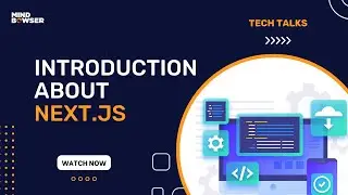 Introduction About Next.js