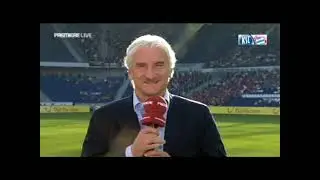 Karlsruher SC gegen Bayern München inkl. Vorberichte Teil 1