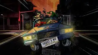 Faust x NU' - Ultima sticla goala
