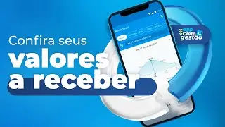 Como acessar seus valores a receber no App Cielo Gestão