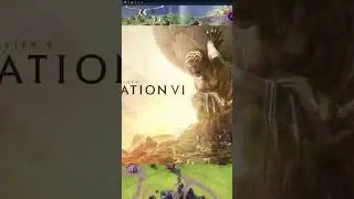 CIV 7 Changes
