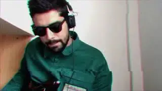 quarantena lo-fi