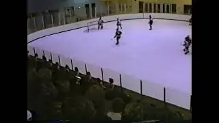 1988 MSHSHA Playoff Vianney v Parkway Central Game 2 and mini game