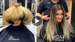 🔥The Most Sexiest 2021 ✨Summer Haircut Ideas  🔥Beautiful Hairstyles Tutorials ✨for Every Face Shape🔥