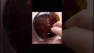 #асмр #слайм #asmr #залипательныевидео #relaxasmr #satysfying #slime