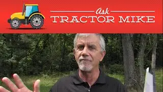 How to Find a Good Tractor Mechanic