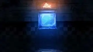 Five Nights at Freddy's 2 Song - It's Been So Long (FNAF2) (это было так давно)