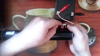 Светофильтр своими руками.
