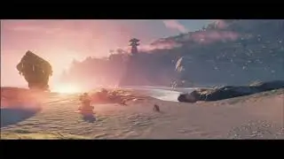PS 4 Ghost of Tsushima / Призрак Цусимы 
