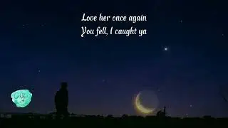 Until I Found You - Stephen Sanchez ( Lyrics )