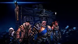 The Corpse Torch Burns | Darkest Dungeon 2